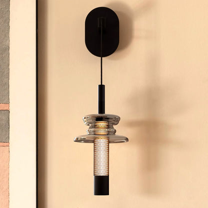 Float Wall Light