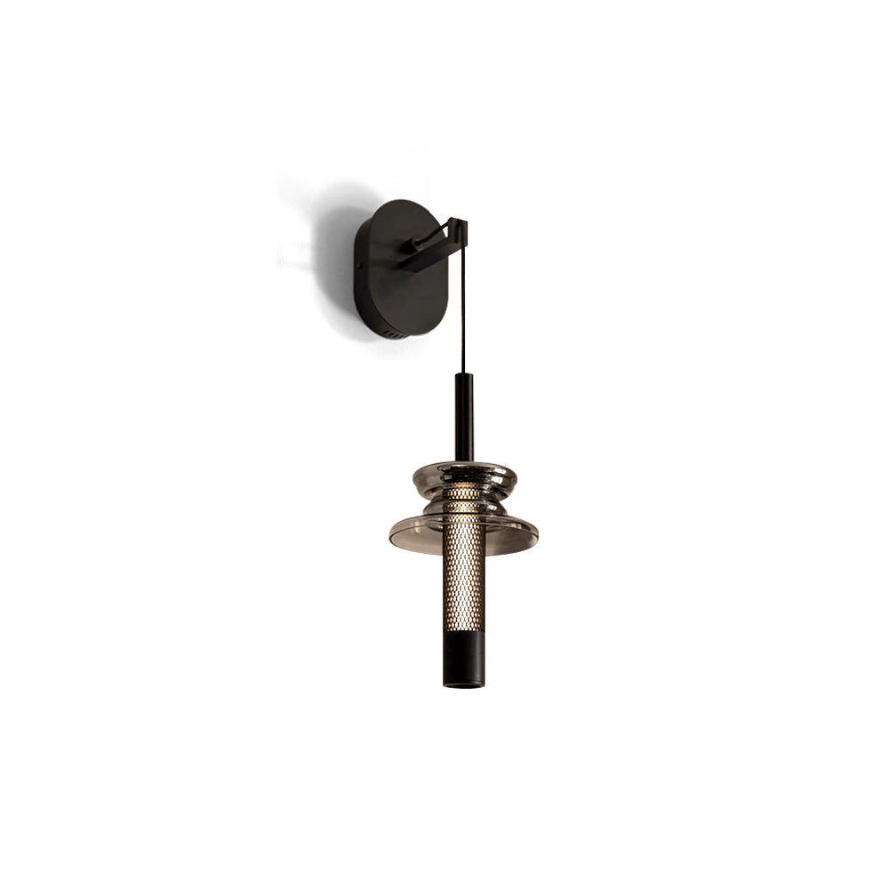Float Wall Light