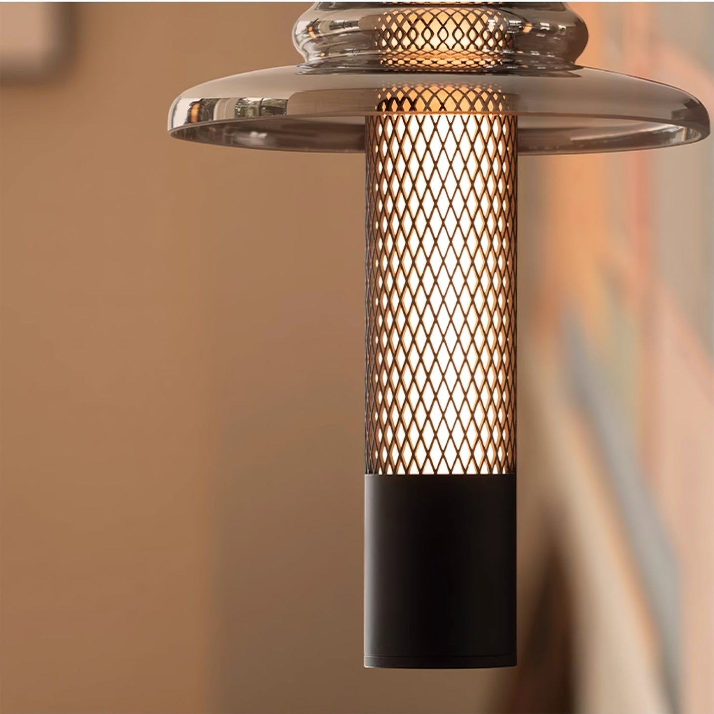 Float Wall Light