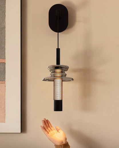 Float Wall Light