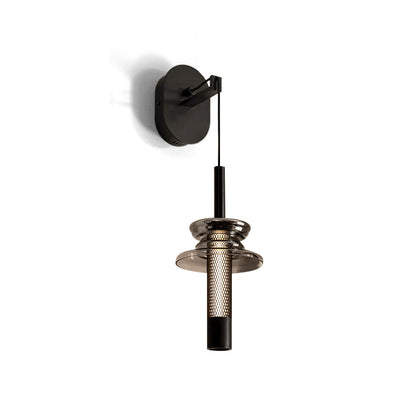 Float Wall Light