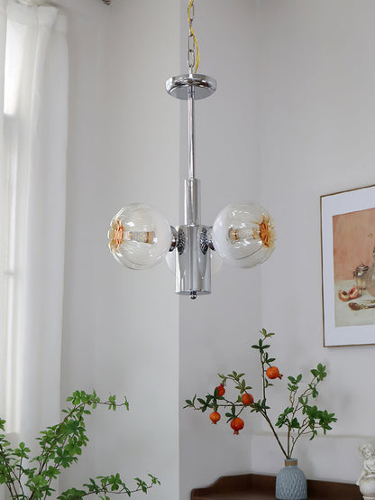 Flower Bud Chandelier