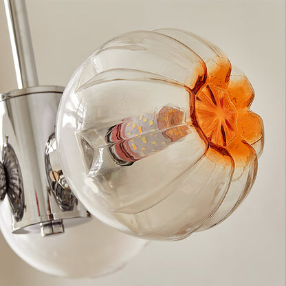 Flower Bud Chandelier