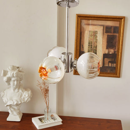 Flower Bud Chandelier