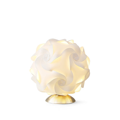 Flower Table Lamp