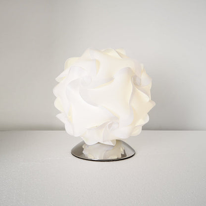 Flower Table Lamp
