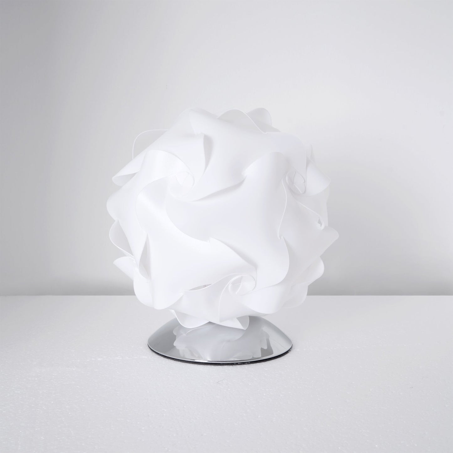 Flower Table Lamp