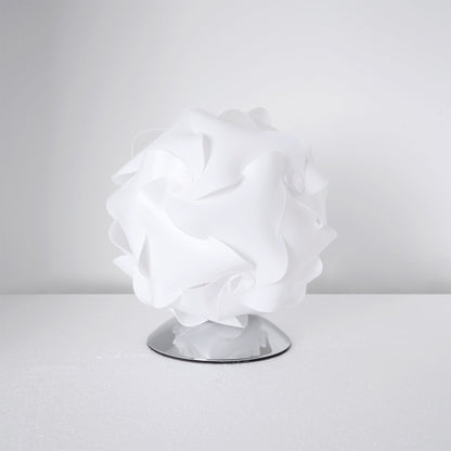 Flower Table Lamp