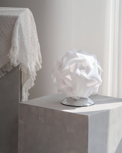 Flower Table Lamp