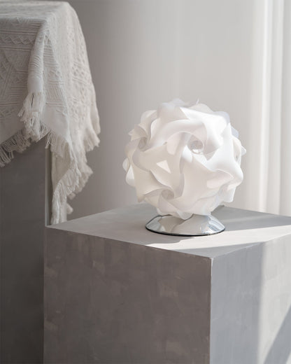 Flower Table Lamp