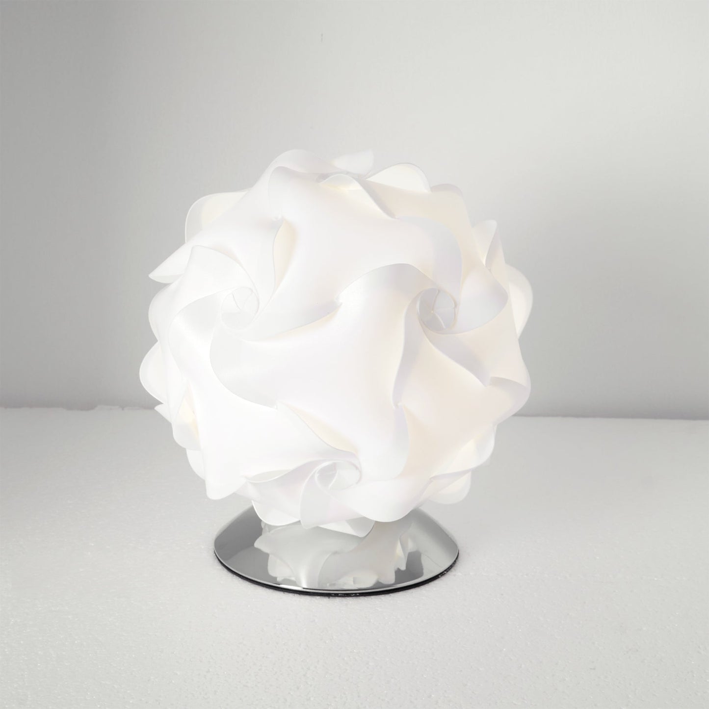 Flower Table Lamp
