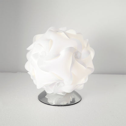 Flower Table Lamp