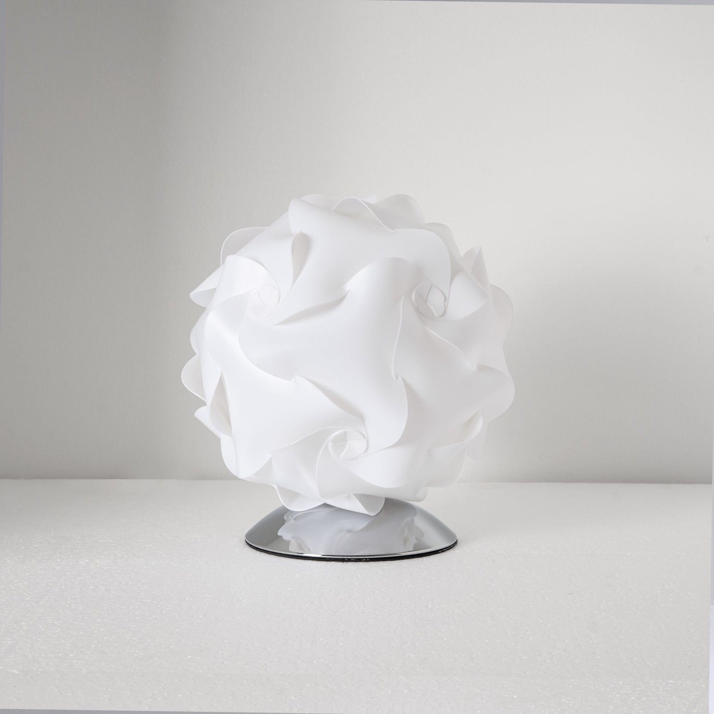 Flower Table Lamp