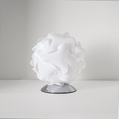Flower Table Lamp