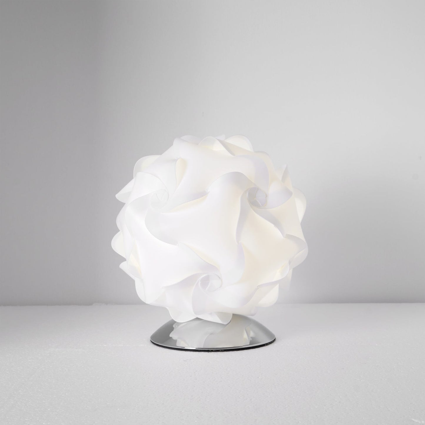 Flower Table Lamp