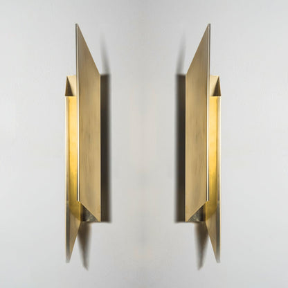 Fold Wall Lamp