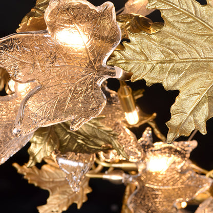 Folio Crown Chandelier