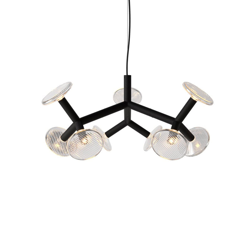 Fractal Chandelier