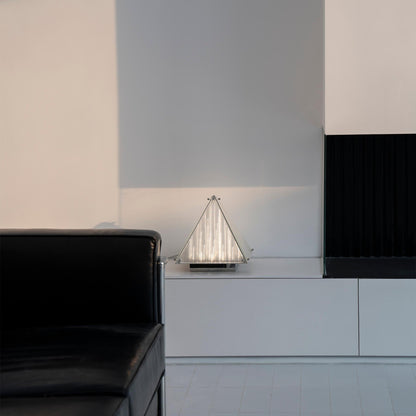 Fragment Table Lamp