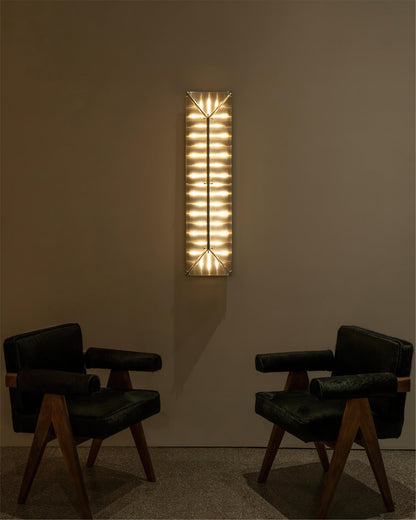 Fragment Wall Lamp