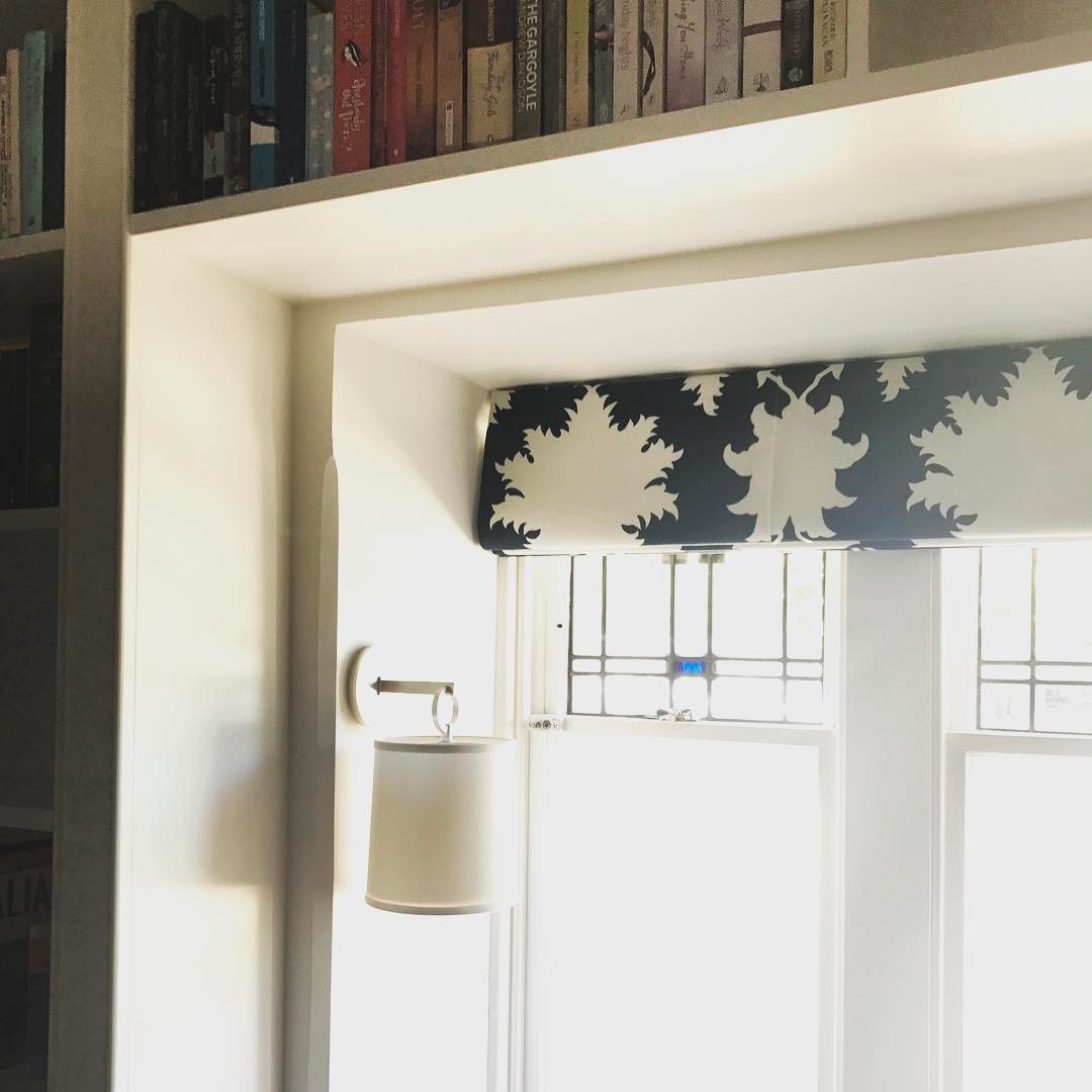 Amidon Wall Lamp
