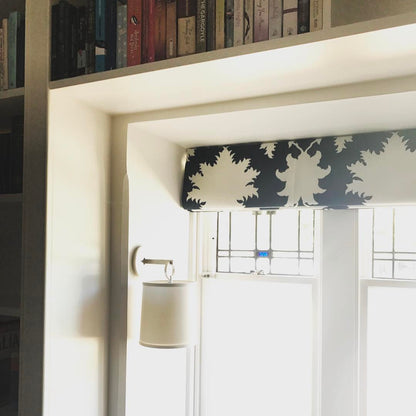 Amidon Wall Lamp