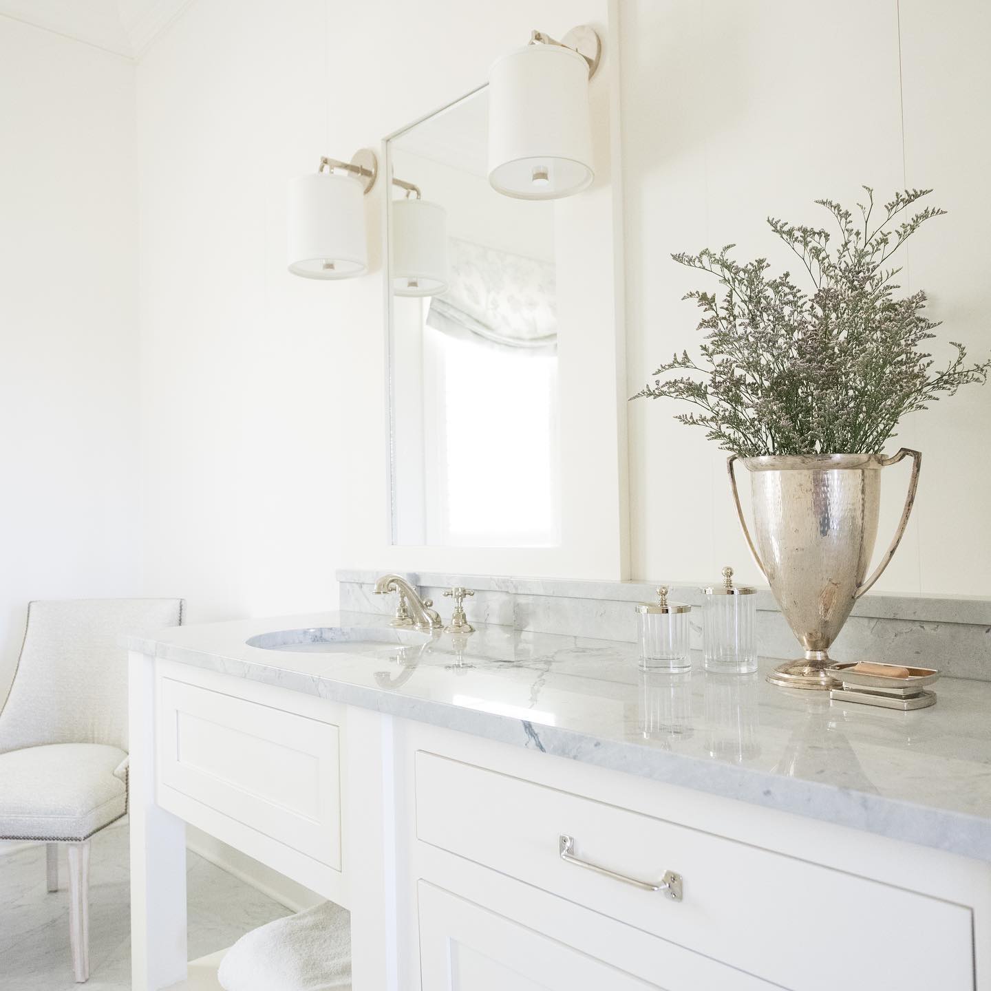 Amidon Wall Lamp