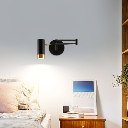 Fumi Swing Wall Lamp