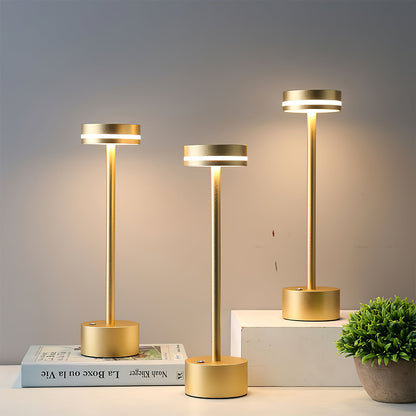 Funtaphanta LED Table lamp