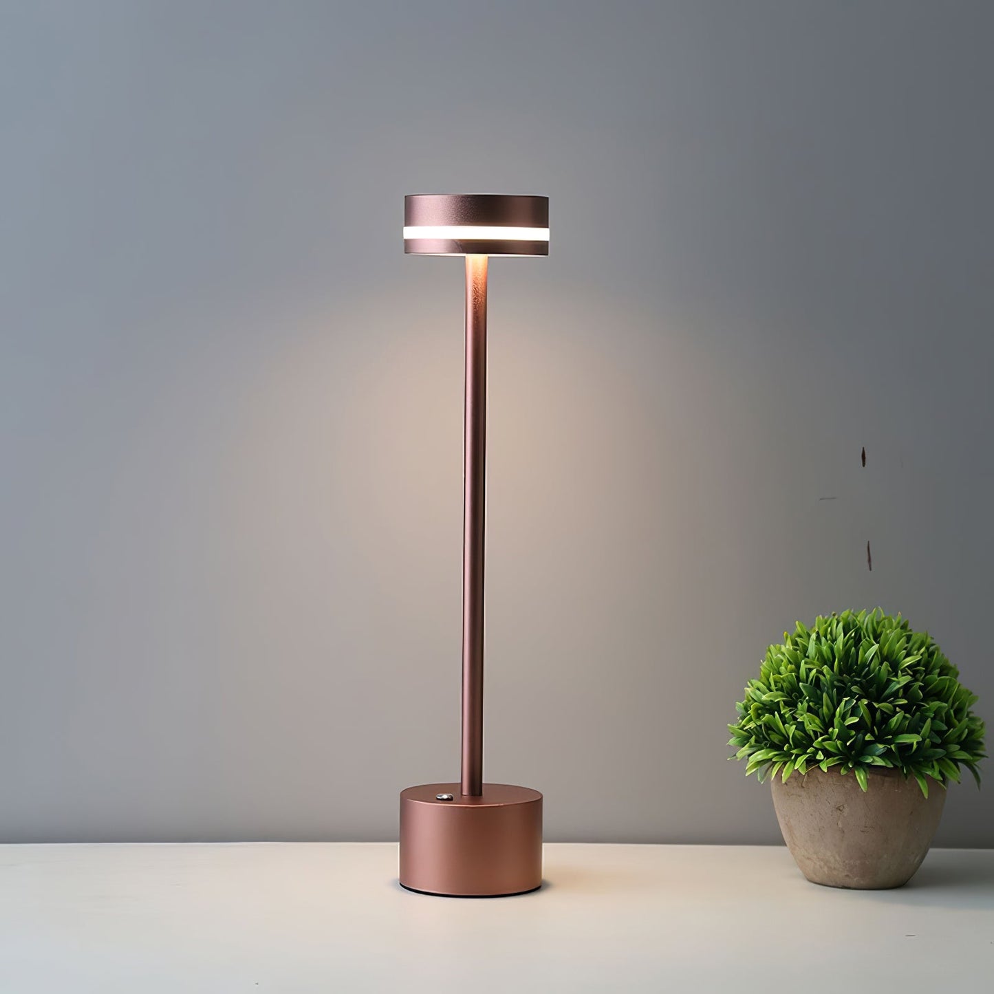 Funtaphanta LED Table lamp