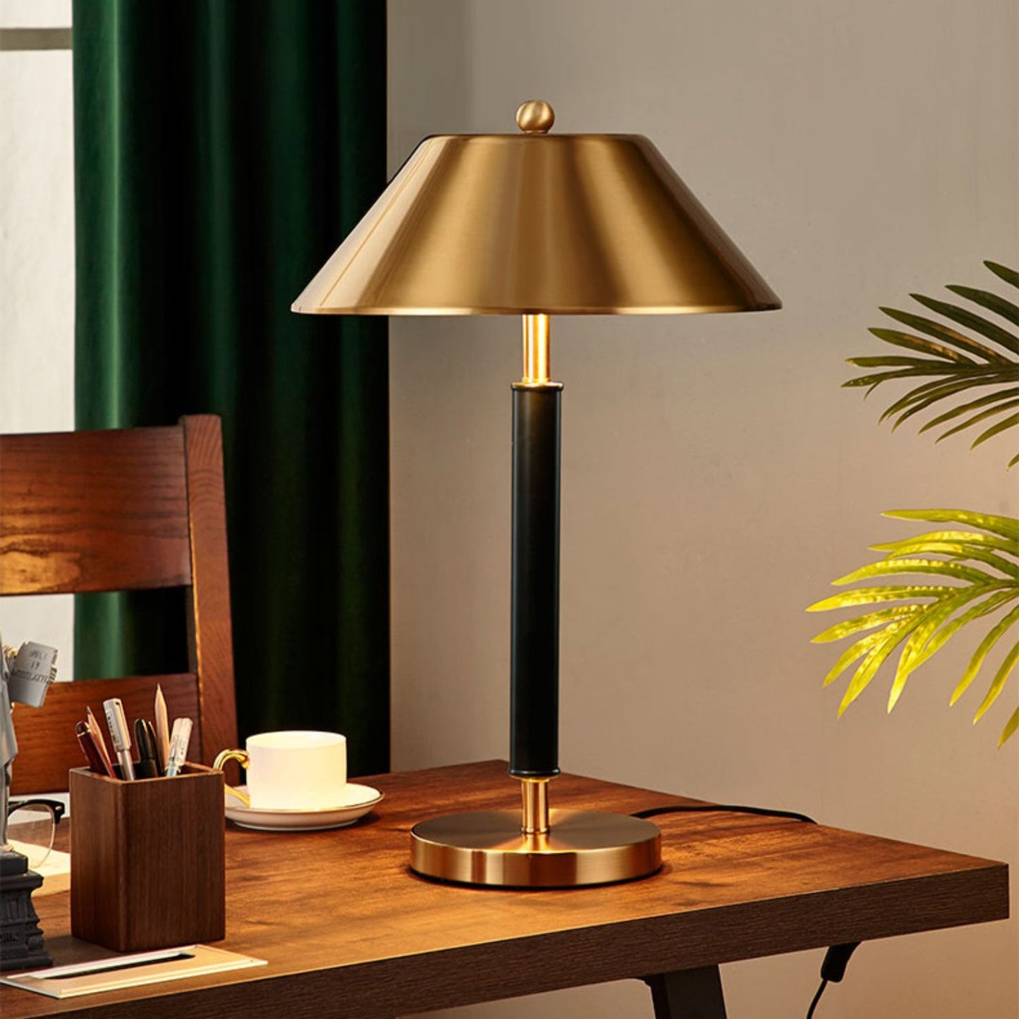 Future Table Lamp