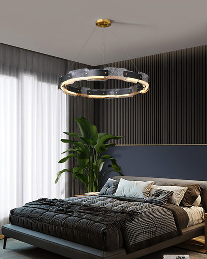 Fuze Chandelier