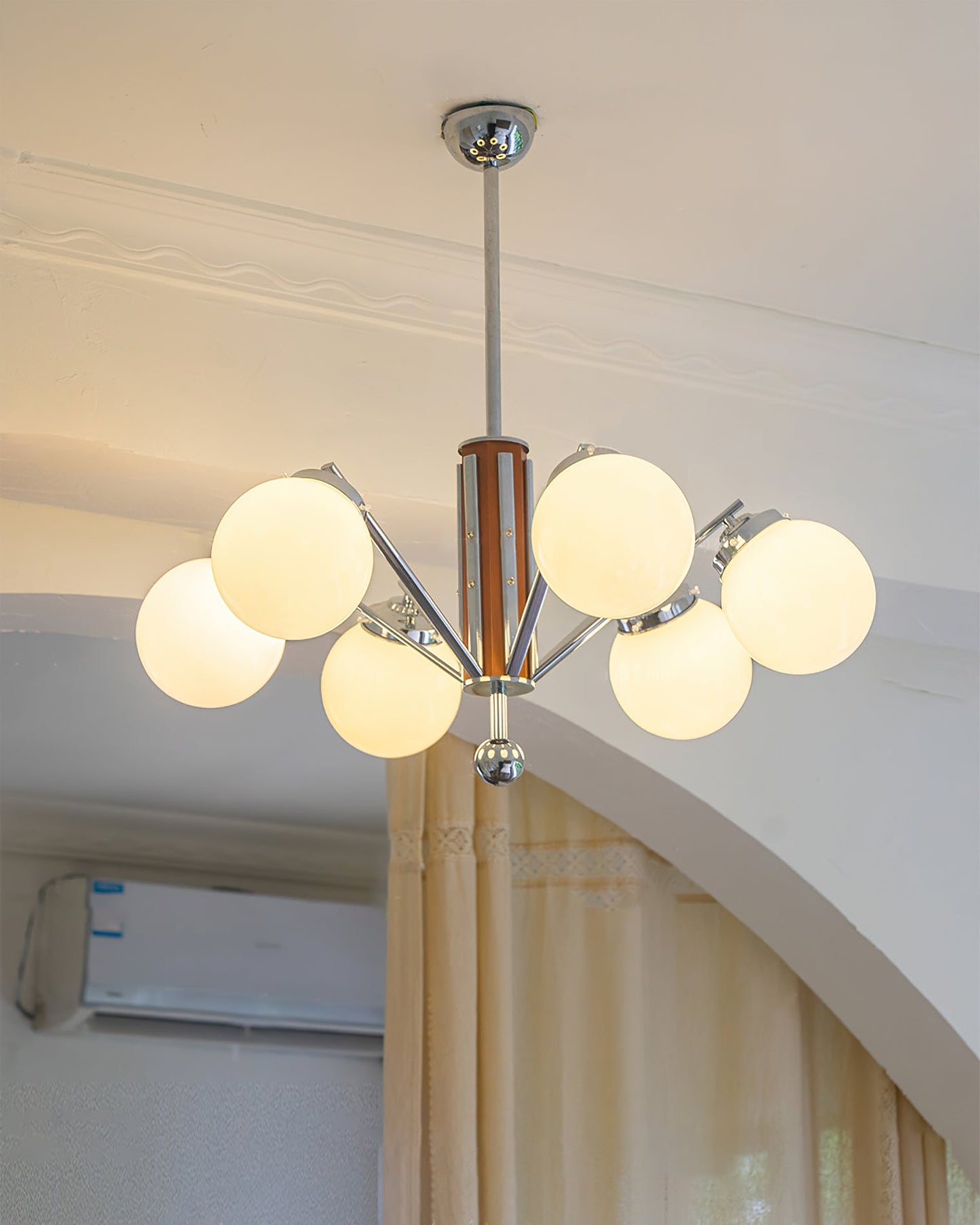Gaetano Chandelier