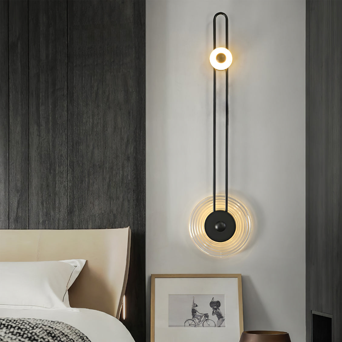 Gaia Wall Lamp