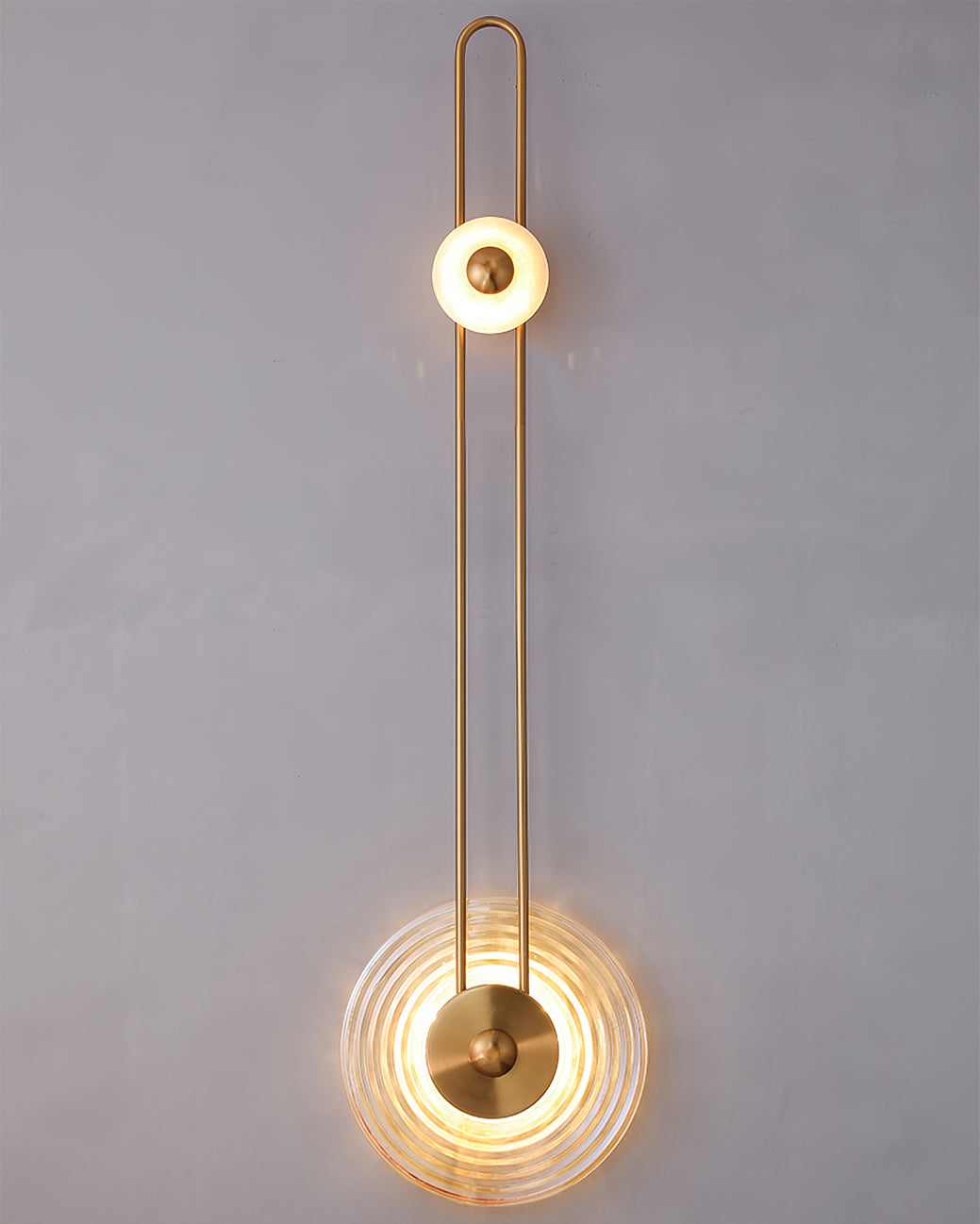 Gaia Wall Lamp