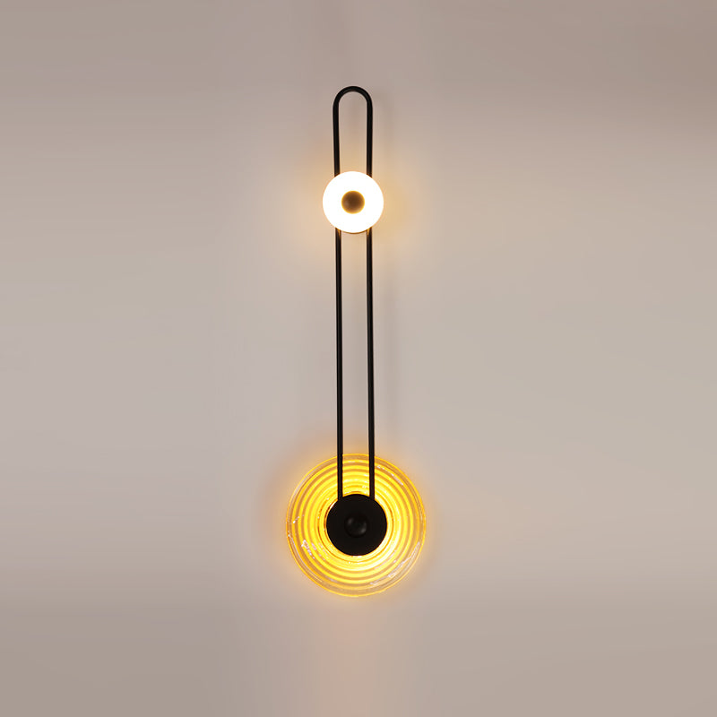 Gaia Wall Lamp