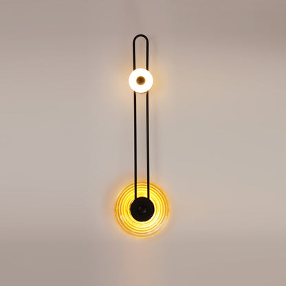 Gaia Wall Lamp