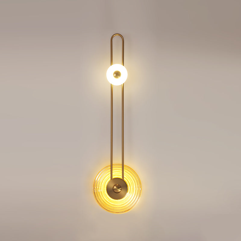 Gaia Wall Lamp