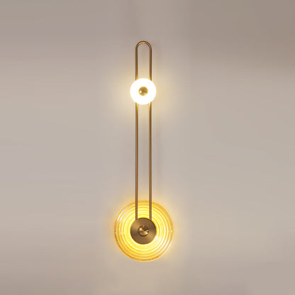 Gaia Wall Lamp