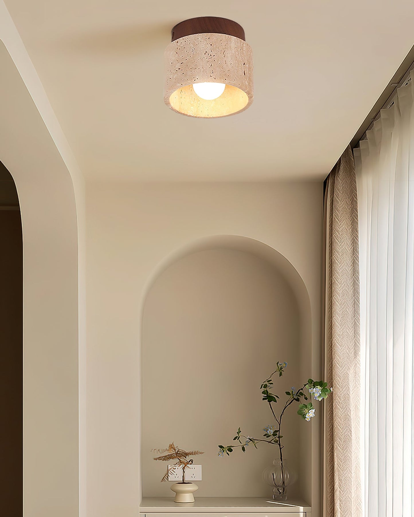 Gaila Ceiling Light