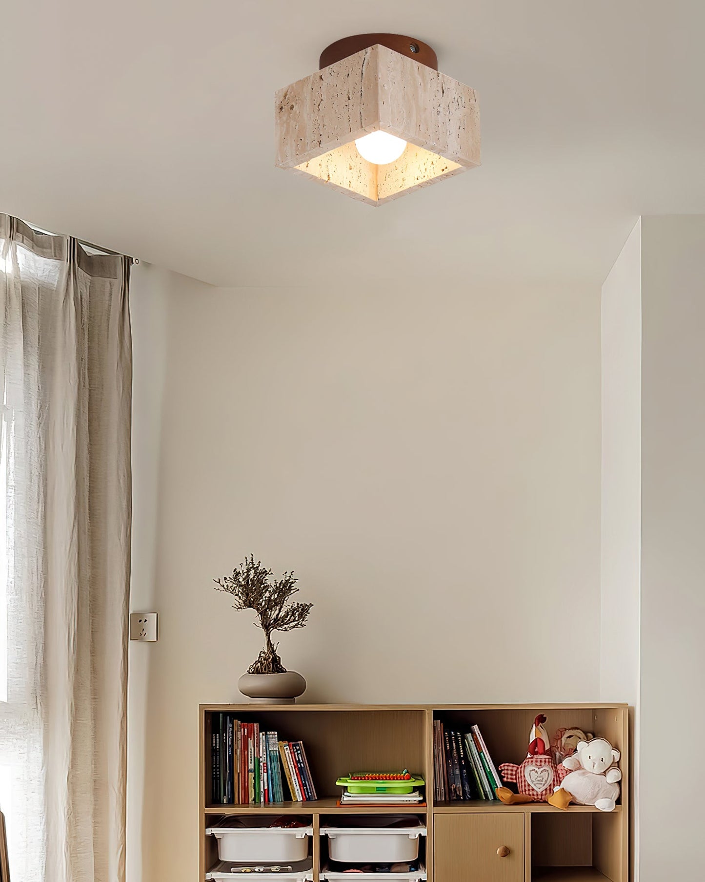 Gaila Ceiling Light