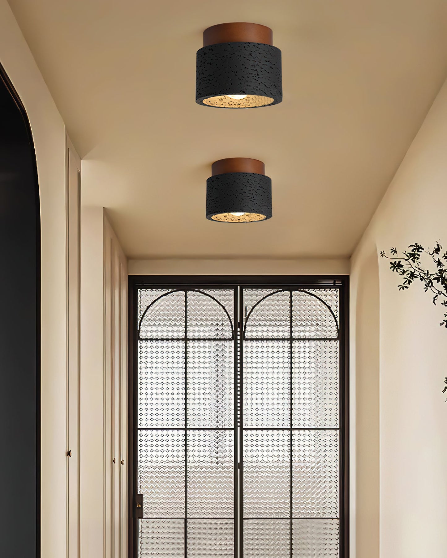 Gaila Ceiling Light