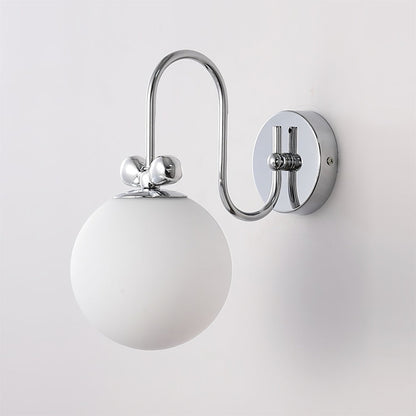 Galaxy Lux Wall Lamp