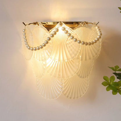 Galerie Wall Lamp