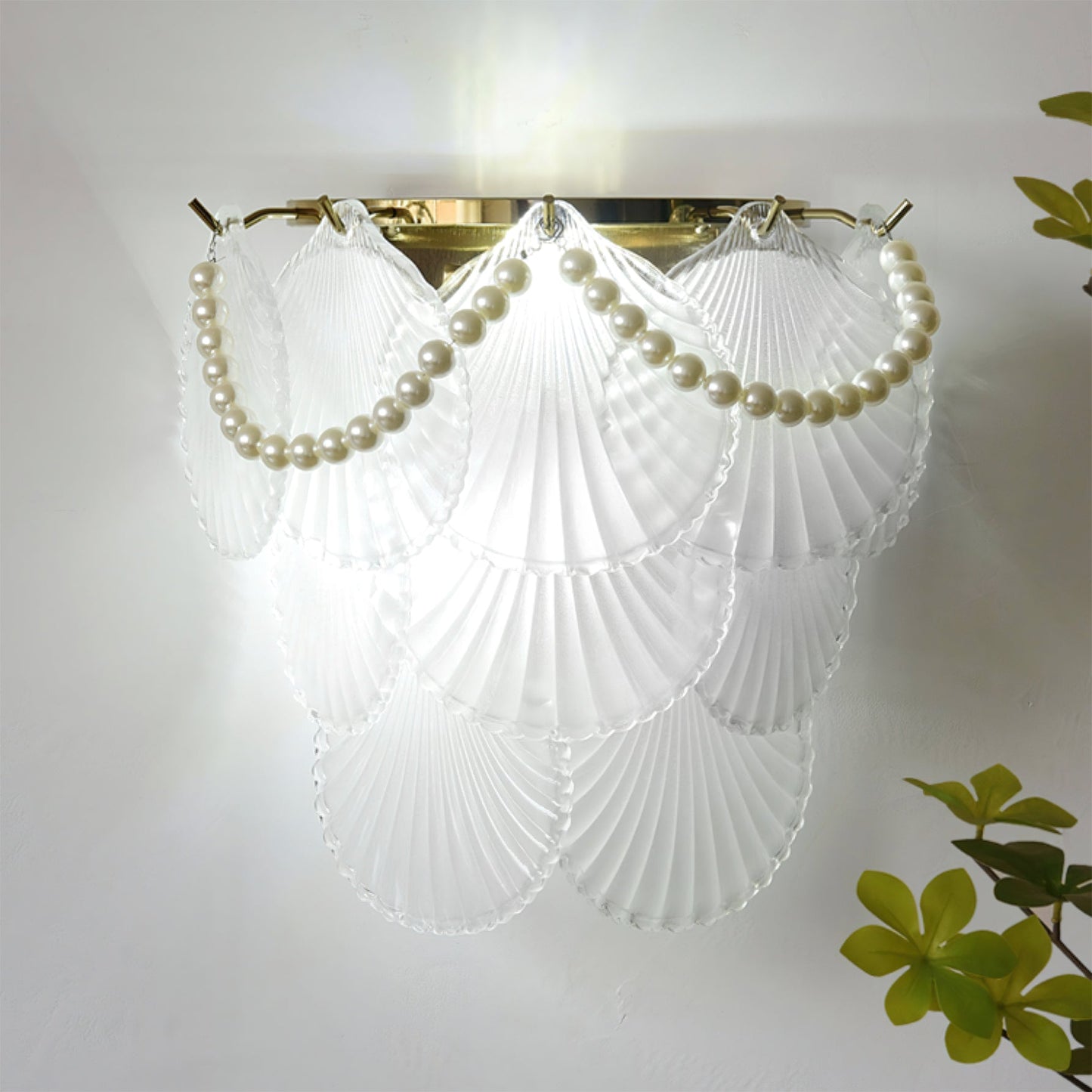 Galerie Wall Lamp
