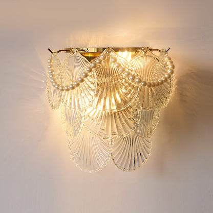 Galerie Wall Lamp