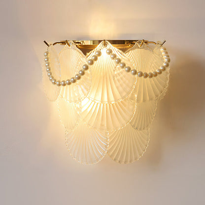 Galerie Wall Lamp