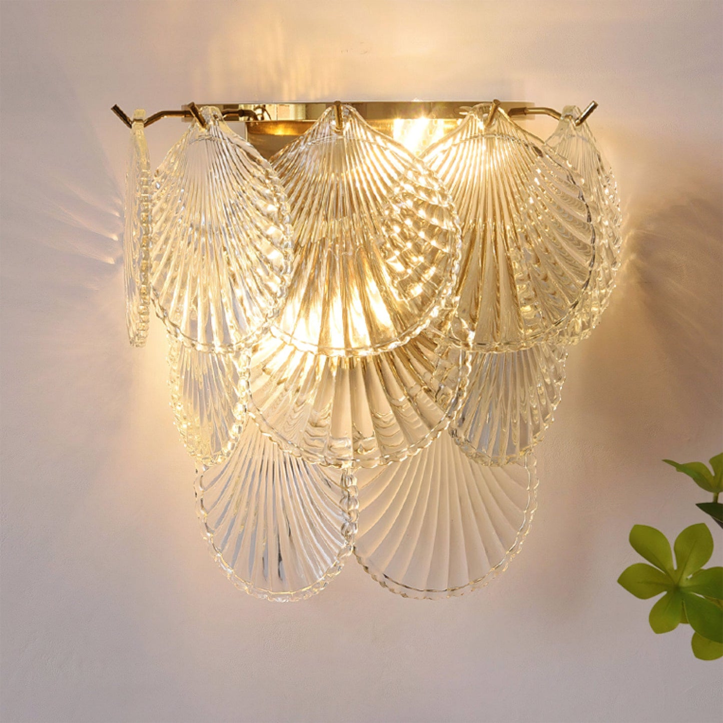 Galerie Wall Lamp