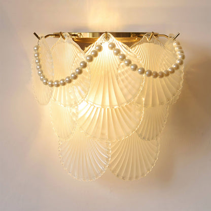 Galerie Wall Lamp