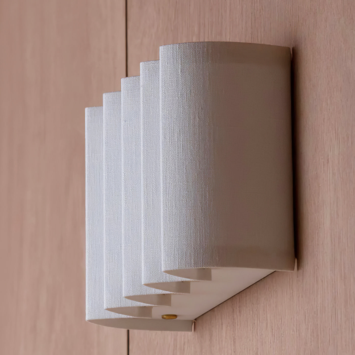Cascade Wall Lamp